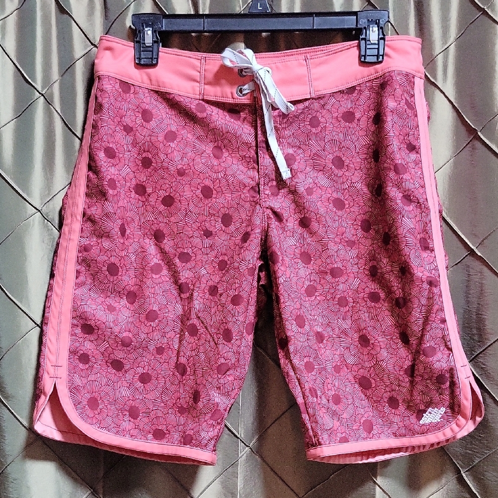 EUC- Eastern Mountain Board Short